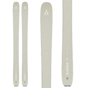 Fischer Ranger 102 2026