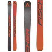 Fischer Ranger 108 2026