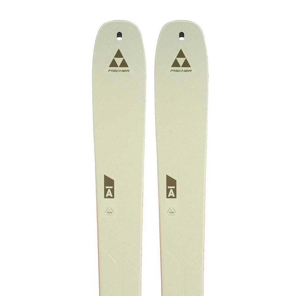 Fischer Transalp  105 CTI 2025