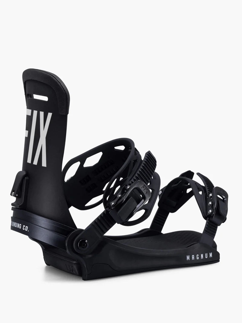 Fix Magnum 2025