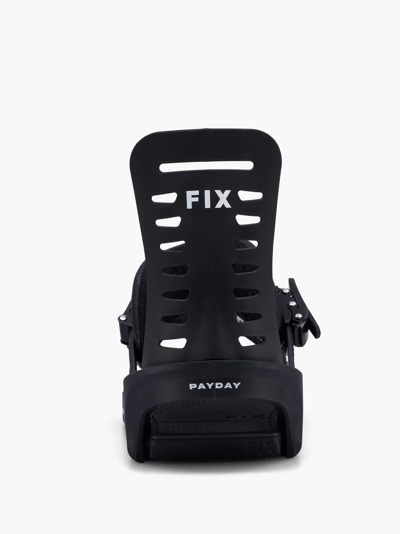 Fix Payday 2025