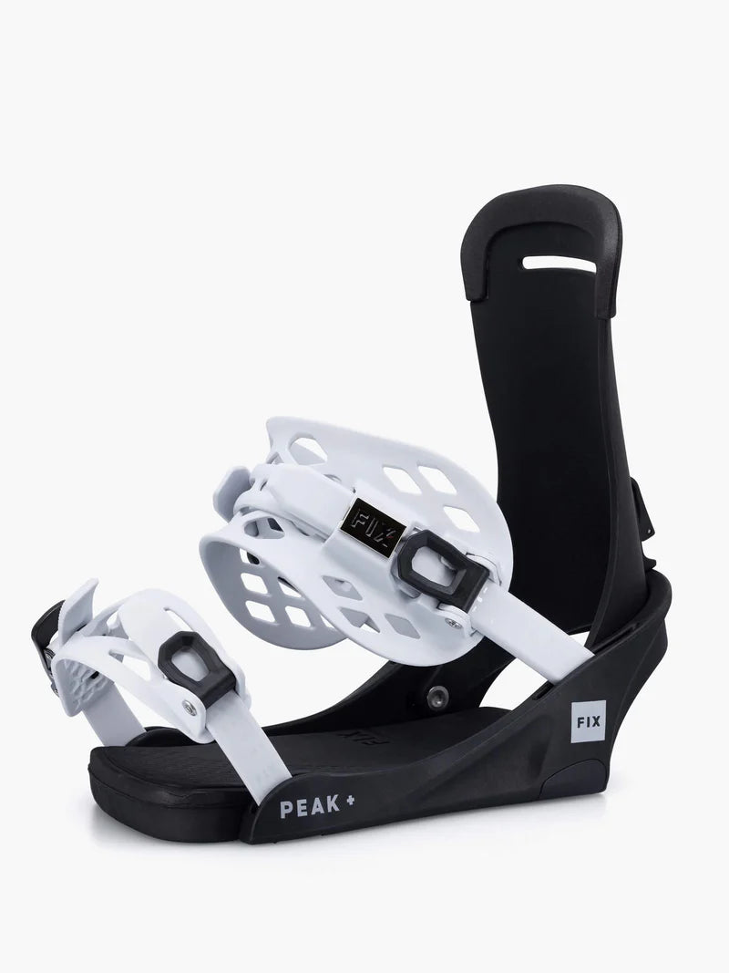 Fix Peak+ 2025