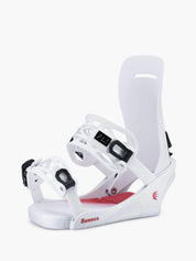 Fix Seneca 2025 - Women's