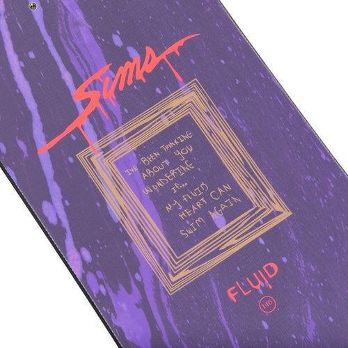 SIMS Fluid 2025 - Women's