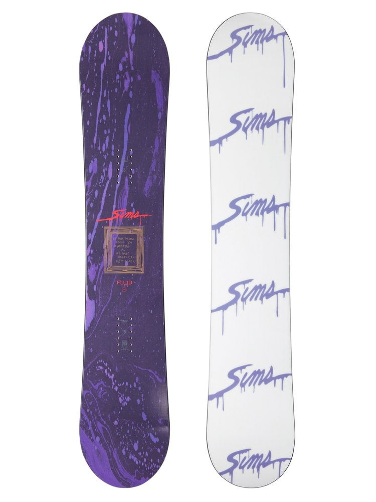 SIMS Fluid 2025 - Women's