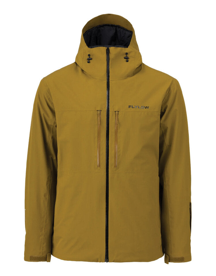 Flylow Albert Jacket - Men's