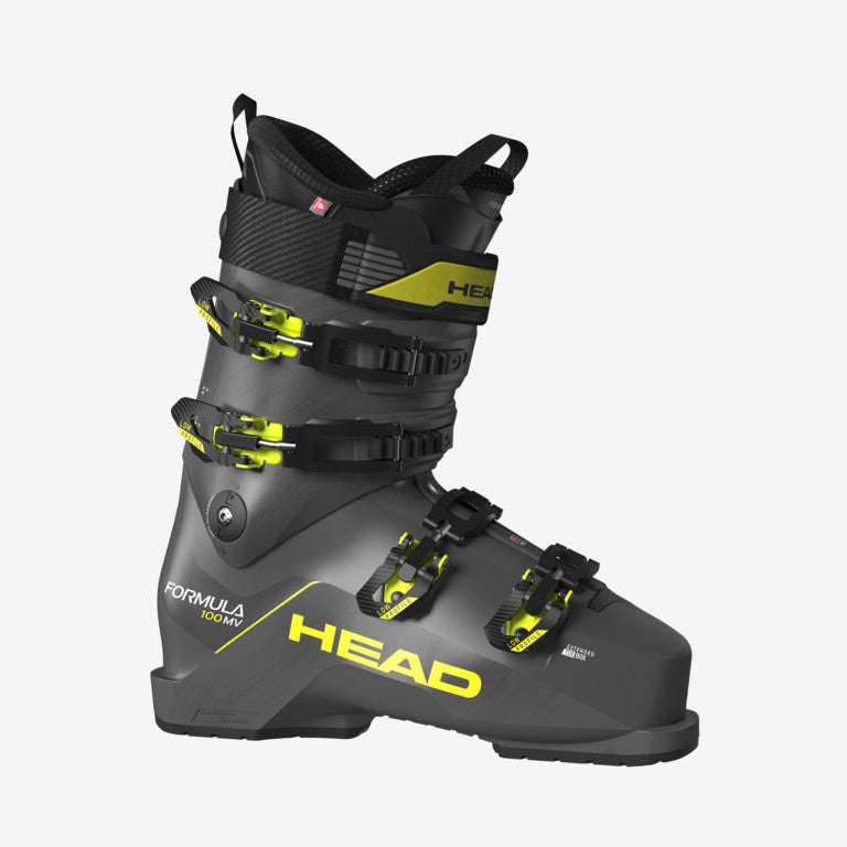 Head Formula 100 MV 2024