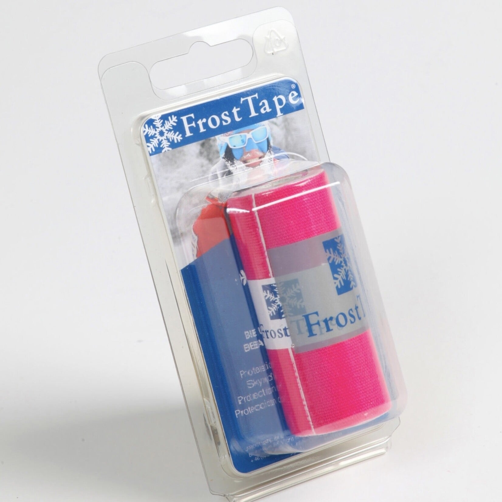 Frost Tape Roll