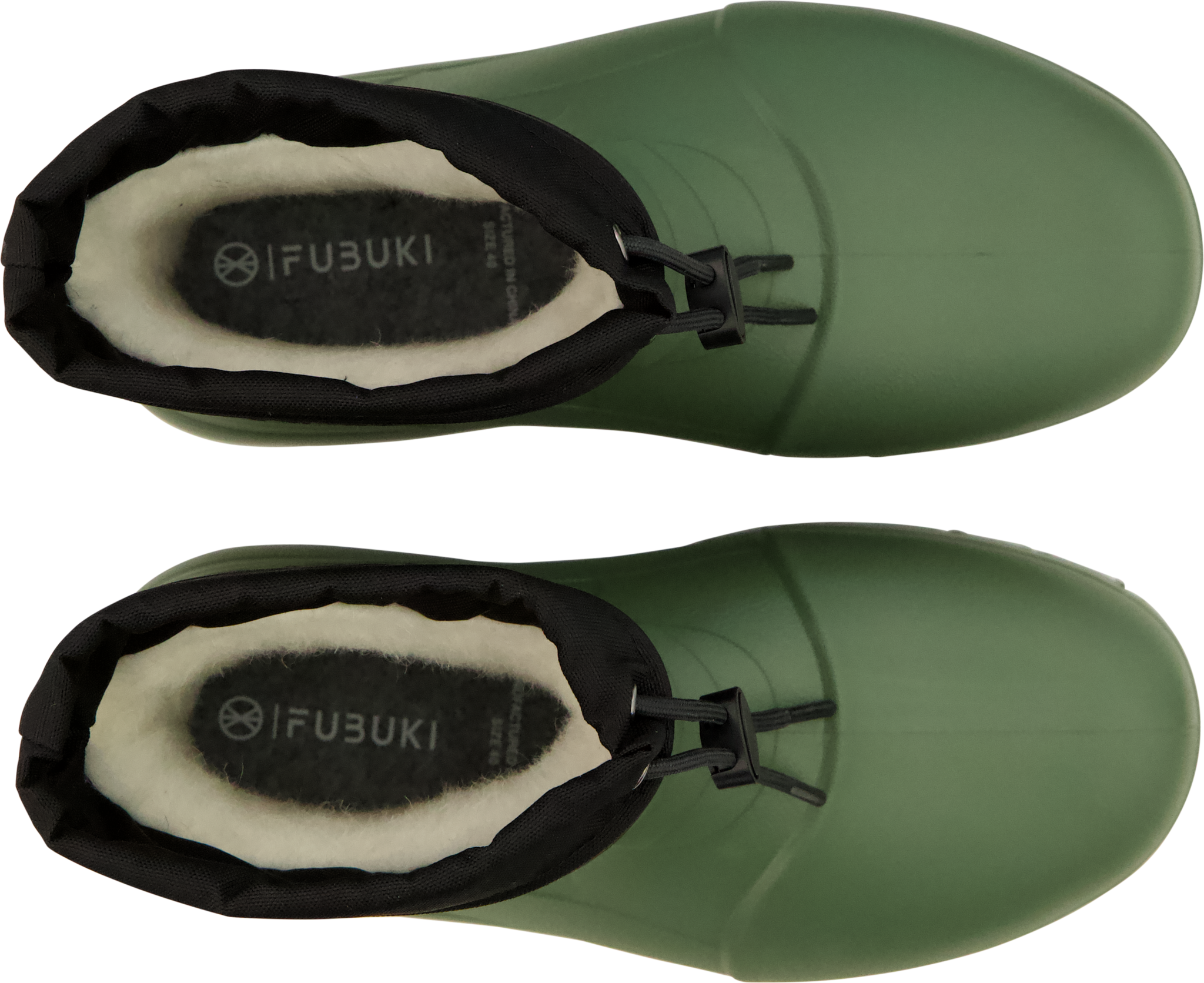 FUBUKI Niseko 3.0 Low