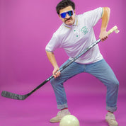 Pit Viper Tech Polo