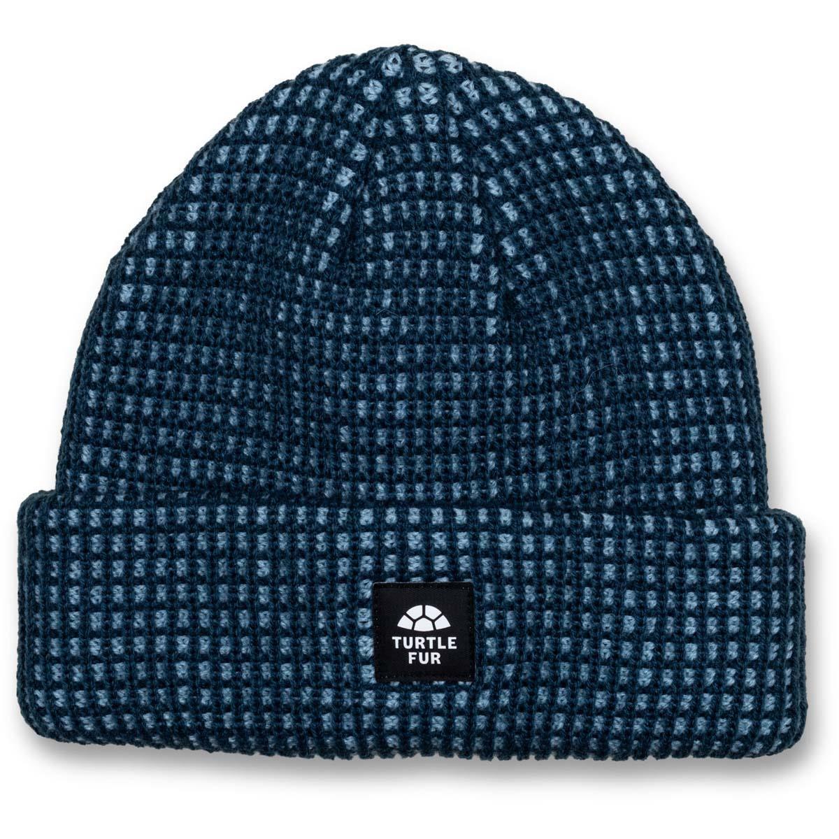 Turtlefur Checkmate Beanie