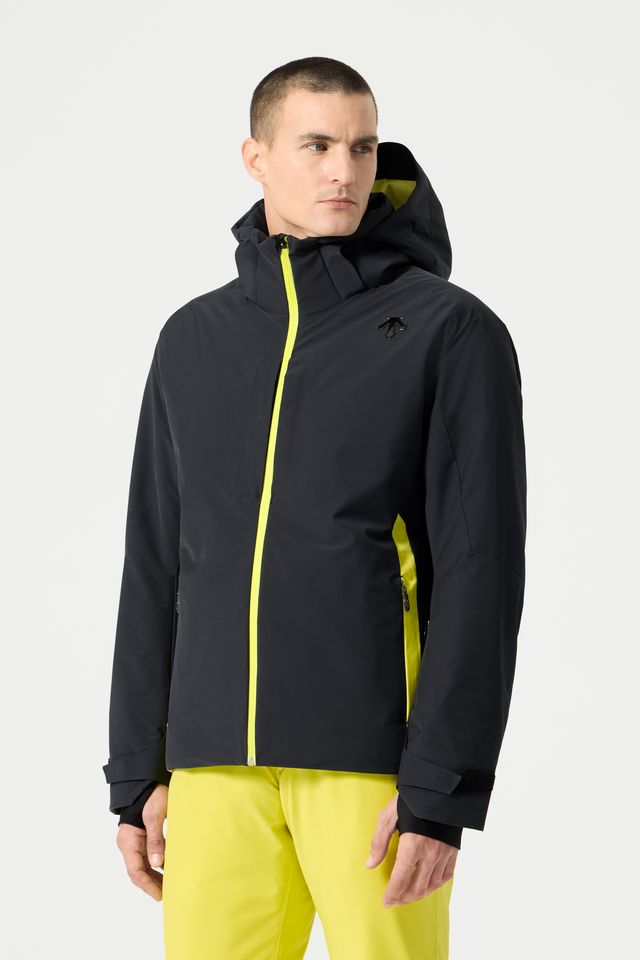 Descente Insulated Jacket 2027 - Men's