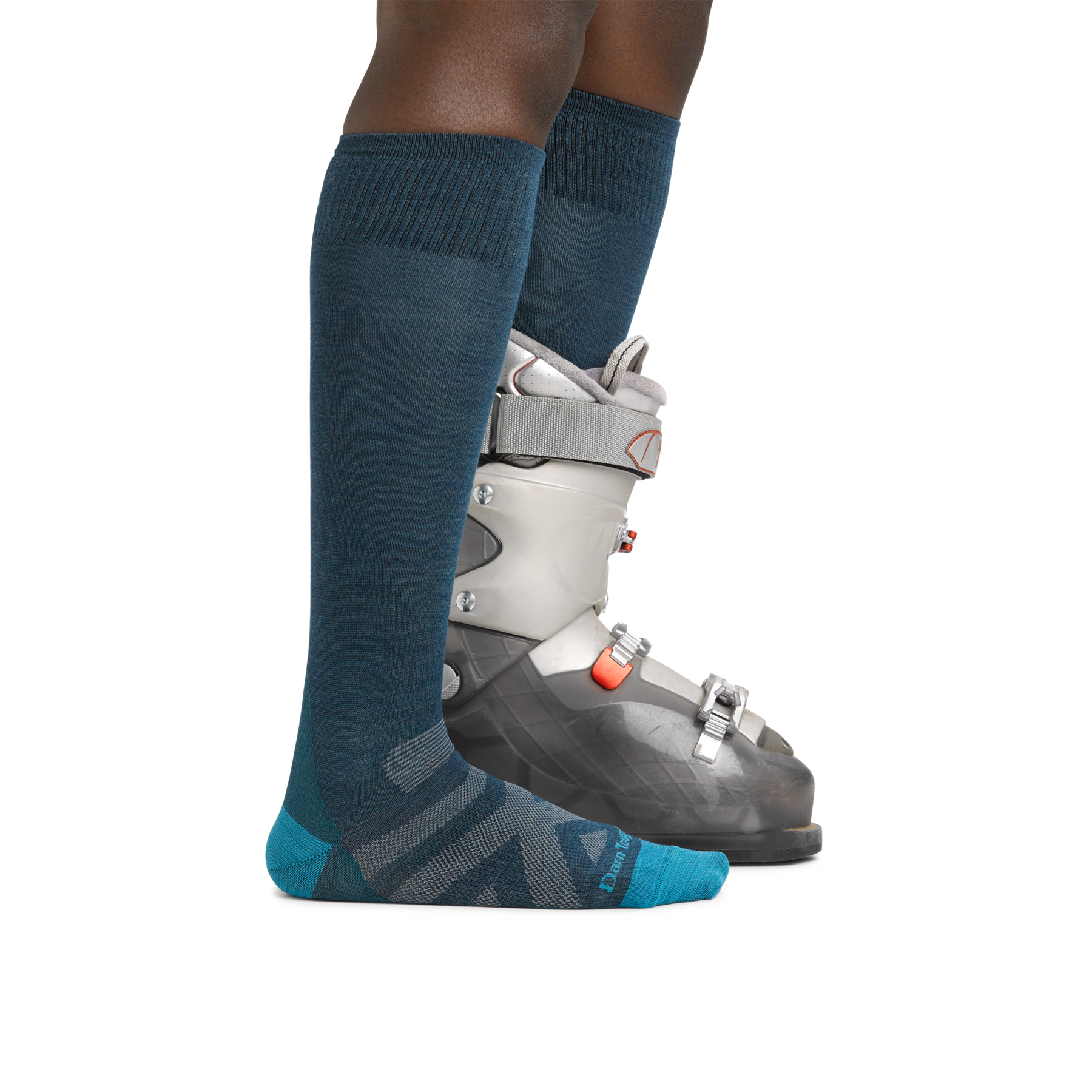 Darn Tough RFL Ultralight Ski Socks - Women's