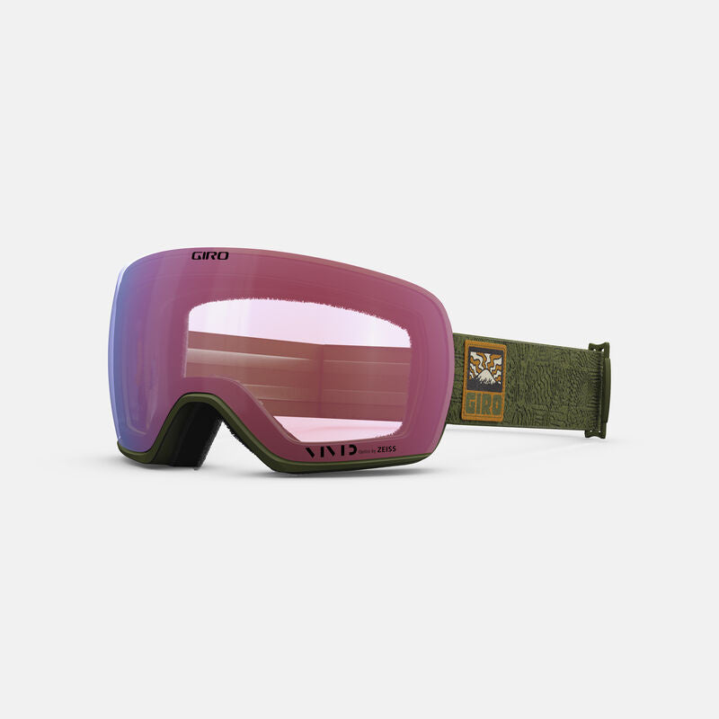 Giro Article II 2025
