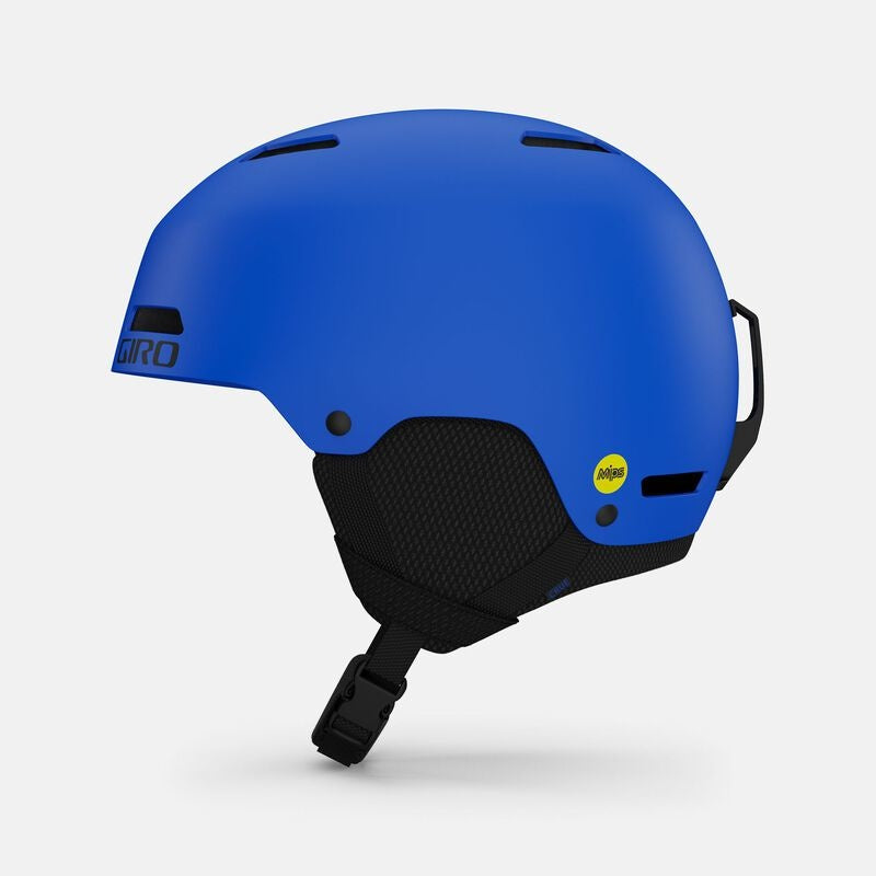 Giro Crue MIPS 2026 - Junior
