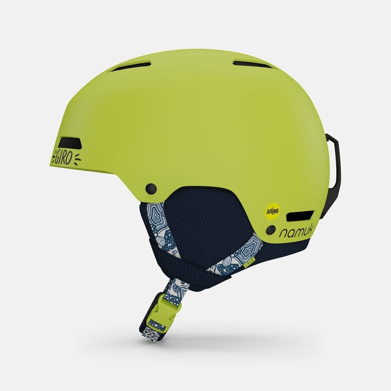 Giro Crue MIPS 2026 - Junior