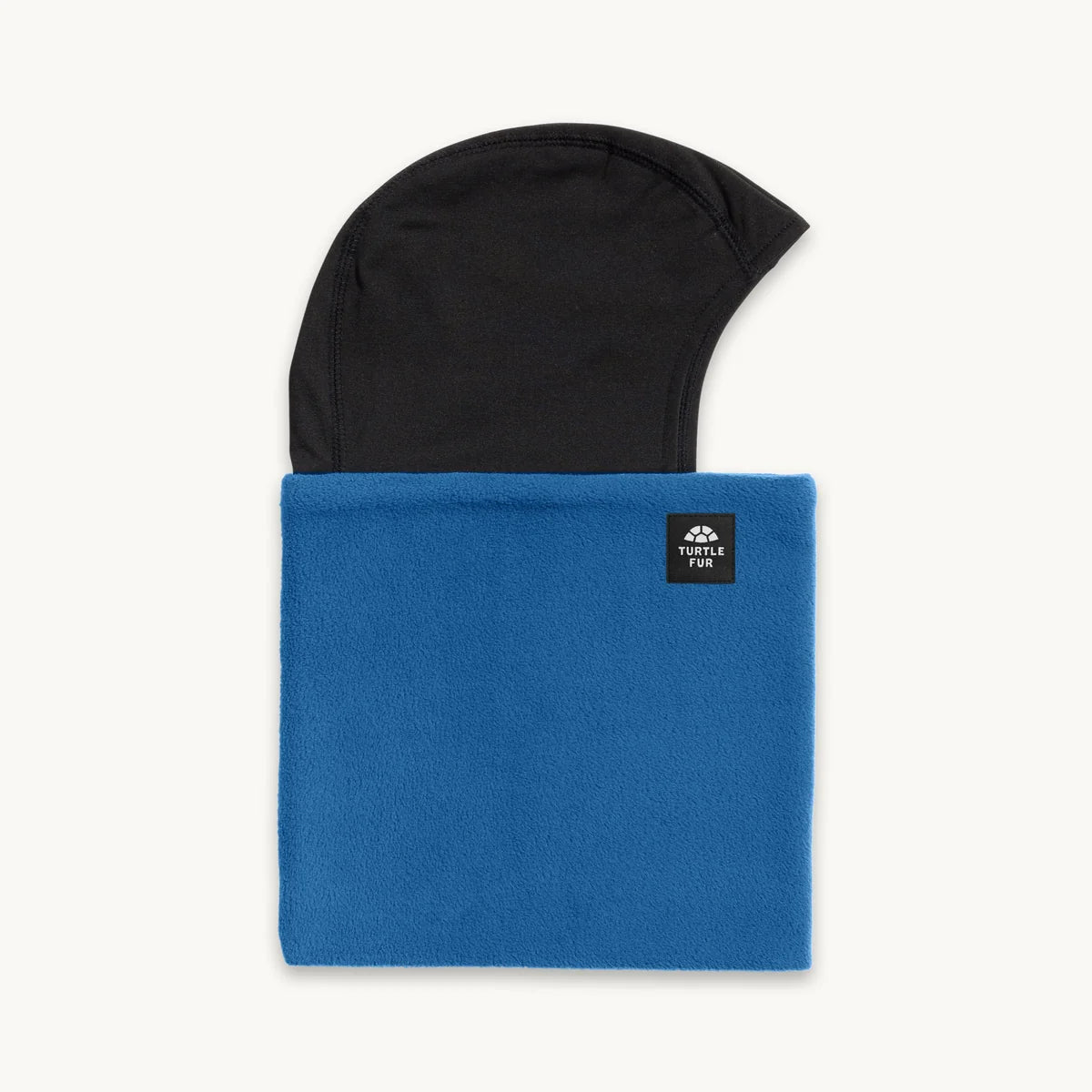 Turtlefur Youth Chelonia Fleece Shellaclava