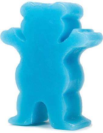 Grizzly Skate Wax Grease
