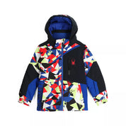 Spyder Challenger Toddler Jacket 2024