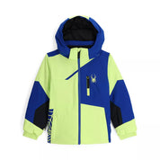 Spyder Challenger Toddler Jacket 2024