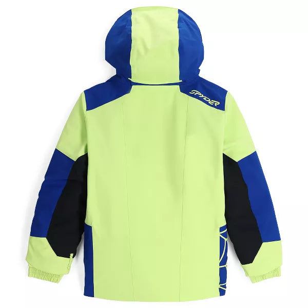 Spyder Challenger Toddler Jacket 2024