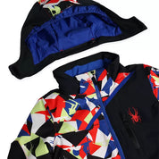 Spyder Challenger Toddler Jacket 2024