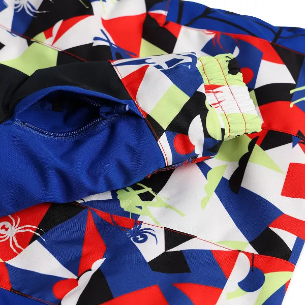 Spyder Challenger Toddler Jacket 2024