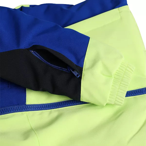 Spyder Challenger Toddler Jacket 2024