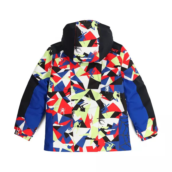 Spyder Challenger Toddler Jacket 2024