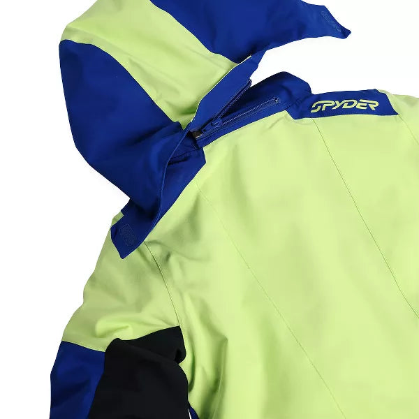 Spyder Challenger Toddler Jacket 2024