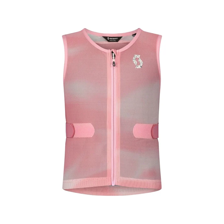 Scott Airflow Vest - Junior