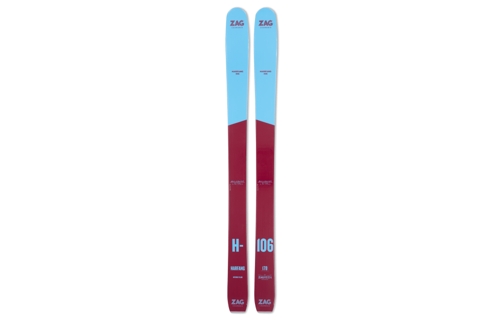 Zag Harfang 106 2024