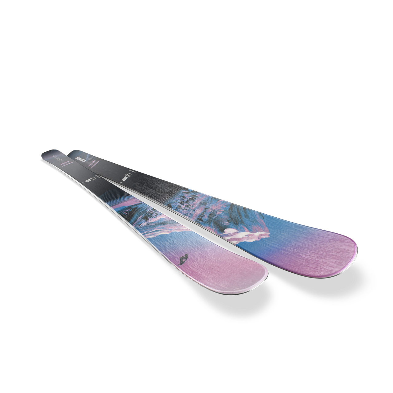 Nordica Santa Ana 80 S JR+ 7.0 WB 2027 -Junior
