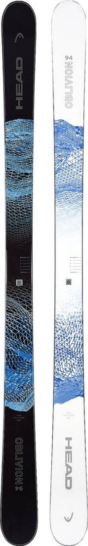 Head Oblivion 94 2024