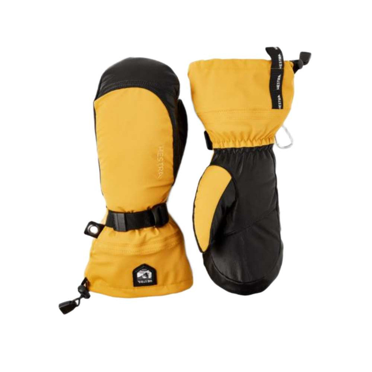 Hestra Army Leather Extreme Mitt