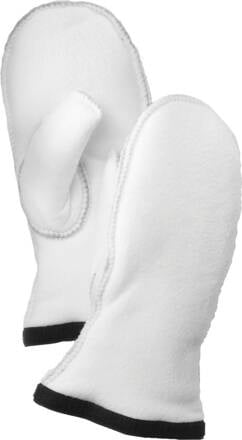 Hestra Heli Ski Liner Mitt - Women