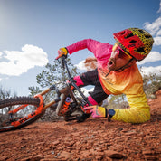 Pit Viper High Speed Off Road LS MTB Jersey