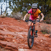 Pit Viper Cycling Jersey - Women