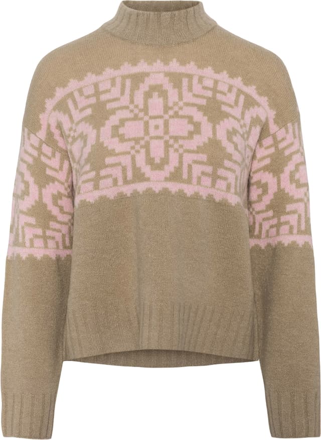 Kari Traa Disa Knit Sweater - Women's