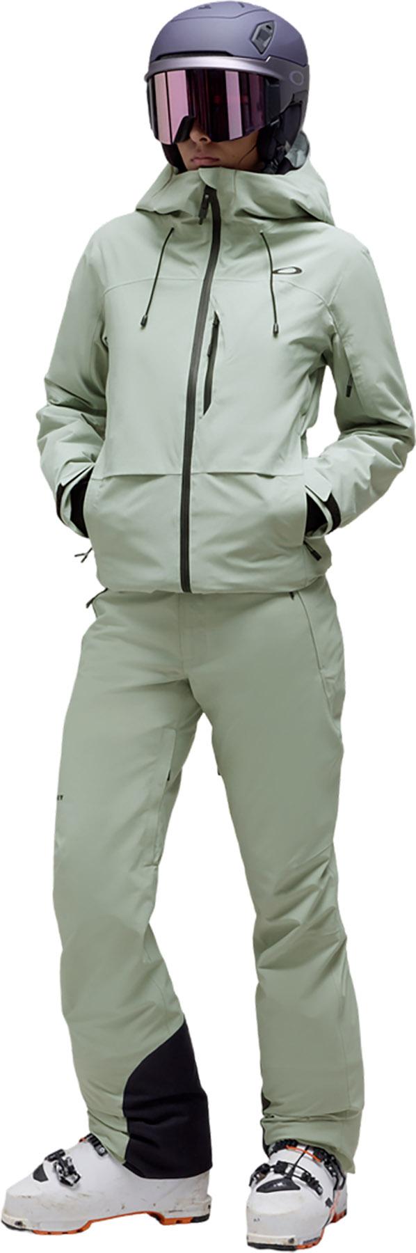 Oakley Canopy Insulated Pant 2027 - Women's
