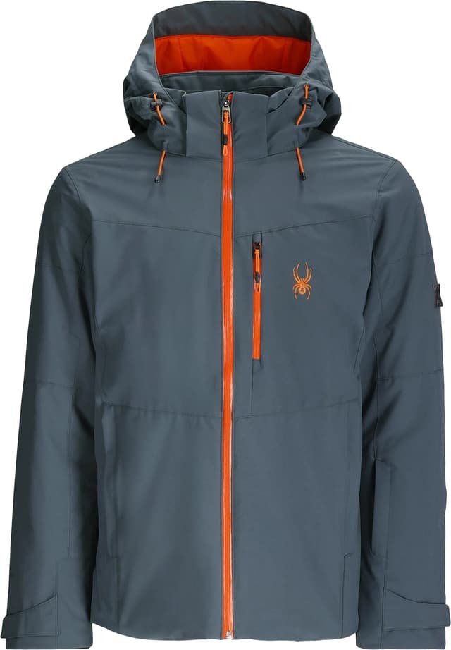 Spyder Copper Jacket