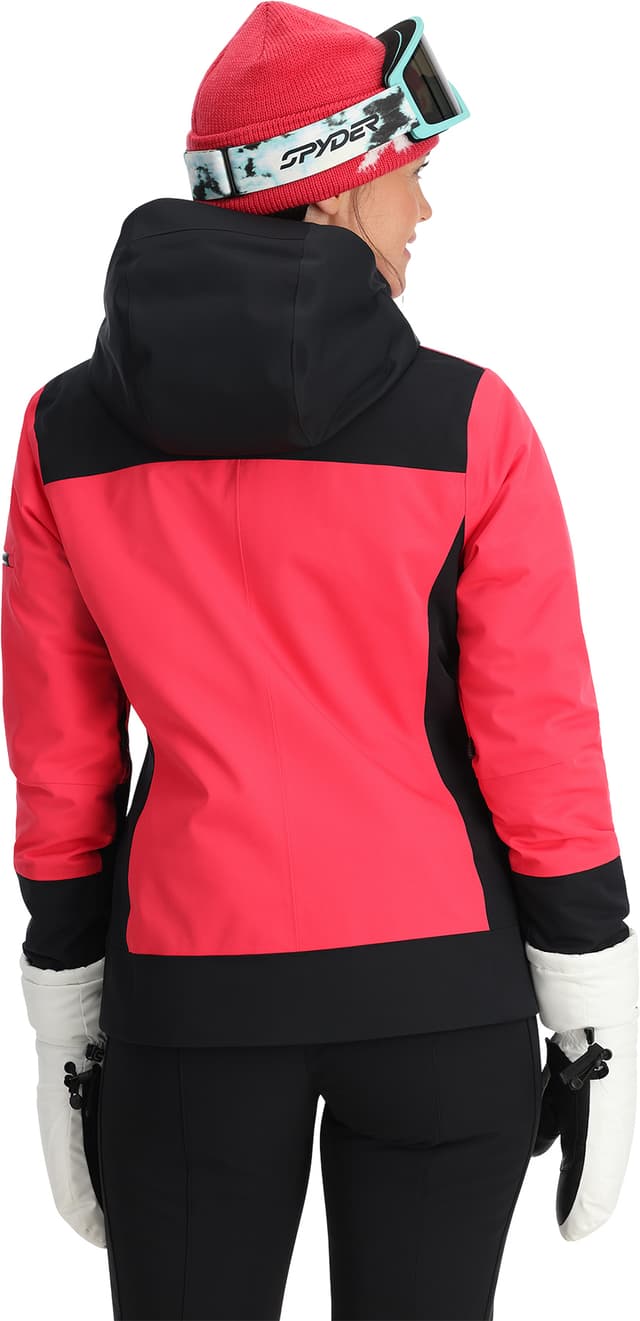 Spyder Soleil Jacket 2025 - Women's