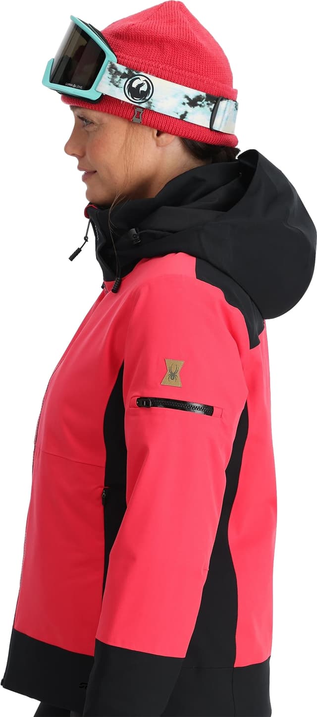Spyder Soleil Jacket 2025 - Women's