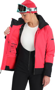 Spyder Soleil Jacket 2025 - Women's