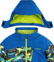 Spyder Leader Jacket Toddler