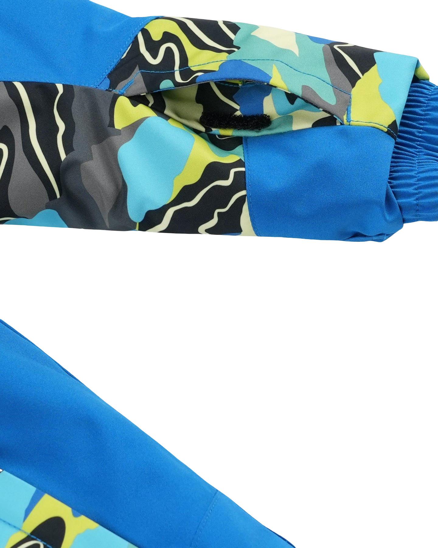 Spyder Leader Jacket Toddler