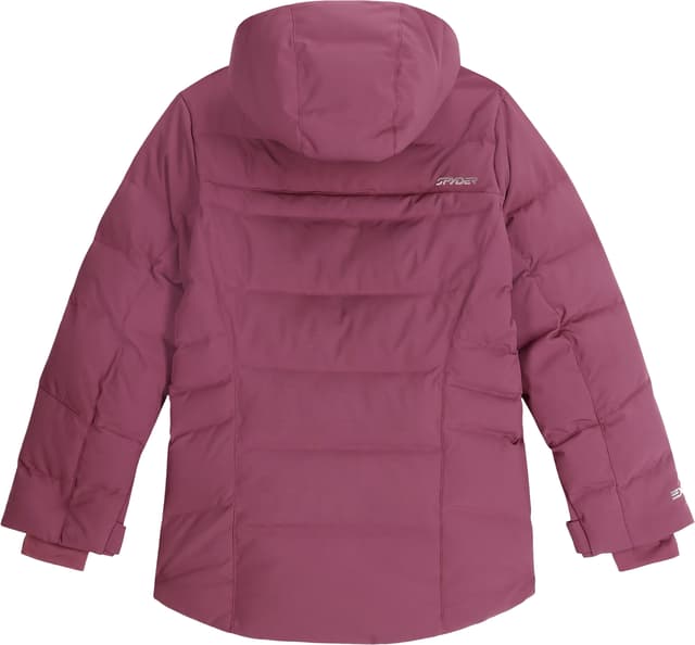 Spyder Zadie Synthetic Down Jacket Junior Girl