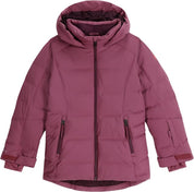 Spyder Zadie Synthetic Down Jacket Junior Girl
