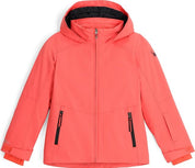 Spyder Conquer Toddler Jacket