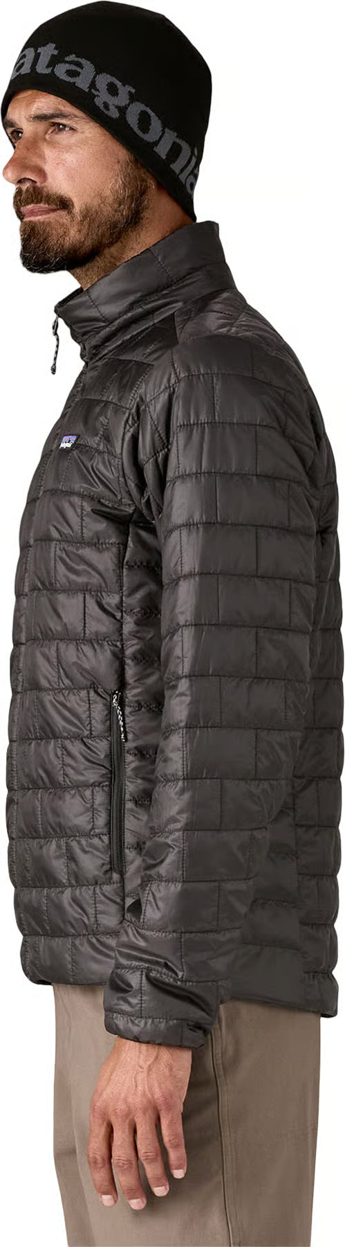 Patagonia Nano Puff Jacket - Men's